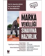 6769 Sayılı Sınai Mülkiyet Kanununa Göre Marka Vekilliği Sınavına Hazırlık