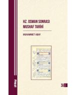Hz.Osman Sonrası Mushaf Tarihi