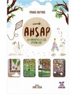 Ahşap - 24 Yaratıcı El İşi Etkinliği