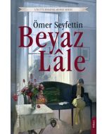 Beyaz Lâle