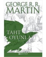 Taht Oyunları - Grafik Roman 2