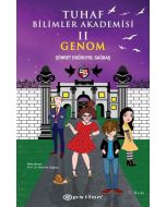 Tuhaf Bilimler Akademisi 2 - Genom