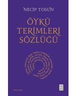Öykü Terimleri Sözlüğü