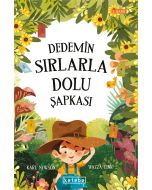 Dedemin Sırlarla Dolu Şapkası