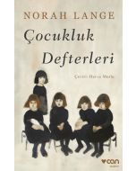 Çocukluk Defterleri
