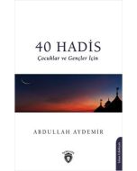 40 Hadis Çocuklar Ve Gençler İçin