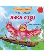 Mitolojik Masallar Serisi – Türk Masalı Anka Kuşu