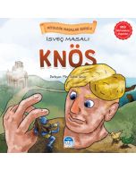 Mitolojik Masallar Serisi – İsveç Masalı Knöss