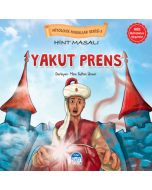 Mitolojik Masallar Serisi - Hint Masalı Yakut Prens