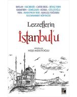 Lezzetlerin İstanbul’u