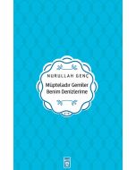 Müpteladır Gemiler Benim Denizlerime