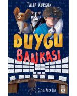 Duygu Bankası