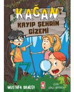 Kağan - Kayıp Şehrin Gizemi