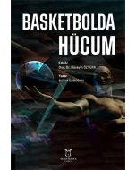 Basketbolda Hücum