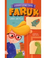 Faruk - Şehirdeki Gizemli Sinyal