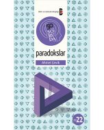 50 Soruda Paradokslar