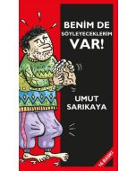 Benim De Söyleyeceklerim Var Cilt 1
