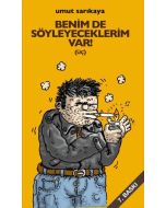 Benim De Söyleyeceklerim Var Cilt 3