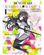 Hayeletlerin Ayaklanışı Cilt 1 - Büyücü Kız Madoka Magica