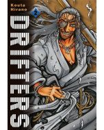 Drifters Cilt 2