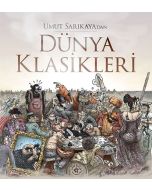 Dünya Klasikleri (Ciltli)