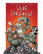 İlk İhsan (Ciltli)