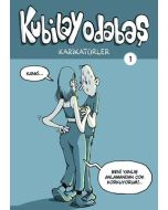 Kubilay Odabaş - Karikatürler 1
