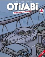 Otisabi 4 – Kayıtdışı Hatıralar