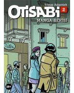 Otisabi Manga Serisi Cilt 2