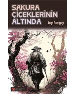 Sakura Çiçeklerinin Altında