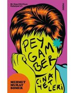 Peygamber Cinayetleri