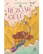 Rüzgârgülü (Ciltli)