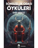 Sonsuzluk Odası Öyküleri