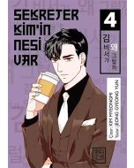 Sekreter Kim’in Nesi Var - 4