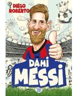 Dahi Messi (Ciltli)