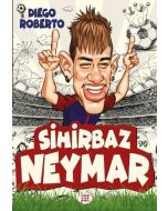 Sihirbaz Neymar (Ciltli)