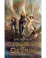 Özgürlük ve Devrim - Fırtınalar İmparatorluğu 2