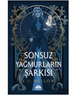 Sonsuz Yağmurların Şarkısı (Ciltli)