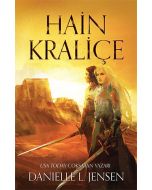 Hain Kraliçe (Ciltli)