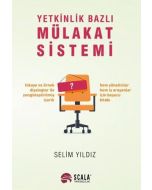 Yetkinlik Bazlı Mülakat Sistemi