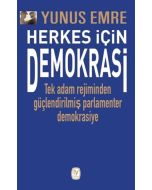 Herkes için Demokrasi