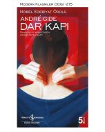 Dar Kapı