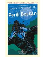 Perili Bostan (Ciltli)