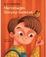 Mercimeğim Dünyayı Gezecek