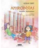 Aphrodisias – Gezelim, Keşfedelim!