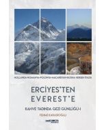 Erciyes’ten Everest’e