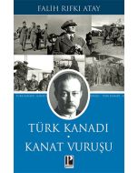 Türk Kanadı - Kanat Vuruşu