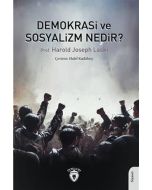 Demokrasi ve Sosyalizm Nedir?