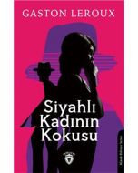 Siyahlı Kadının Kokusu