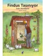 Findus Taşınıyor
